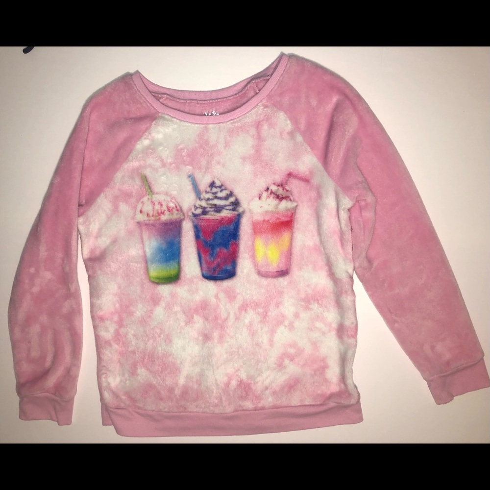 Soft slushy sweater ⭐️3/20⭐️
